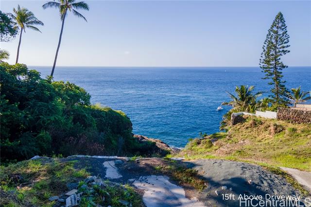 3 Poipu Drive, Honolulu, HI 96825