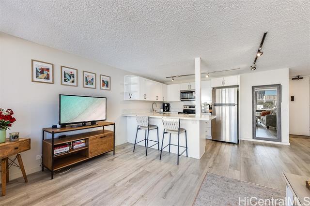 1820 Waiola Street, 506, Honolulu, HI 96826