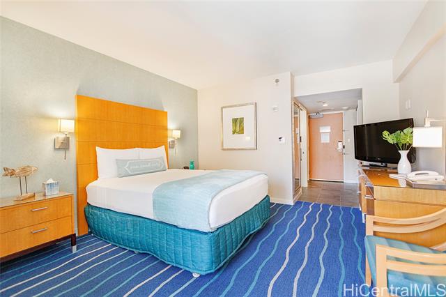 410 Atkinson Drive, 932, Honolulu, HI 96814