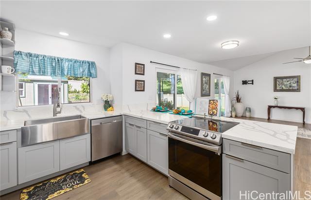 92-1214 Makakilo Drive, 25, Kapolei, HI 96707