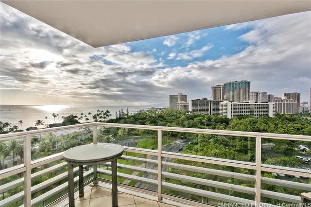 223 Saratoga Road, 1219, Honolulu, HI 96815