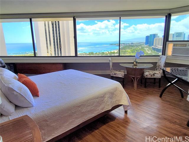 1700 Ala Moana Boulevard, 3001, Honolulu, HI 96815