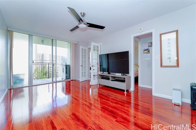 1610 Kanunu Street, 1104, Honolulu, HI 96814