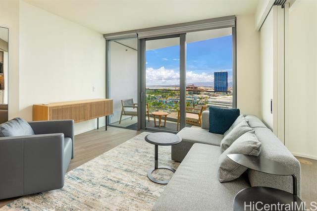 1000 Auahi Street, 2503, Honolulu, HI 96814