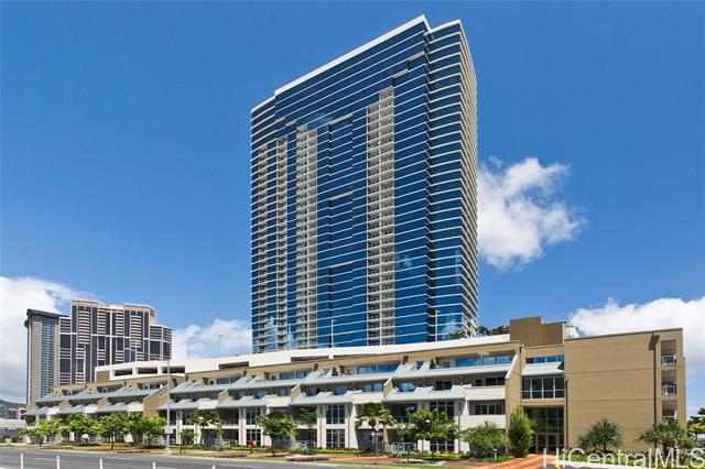 555 South Street, 3605, Honolulu, HI 96813