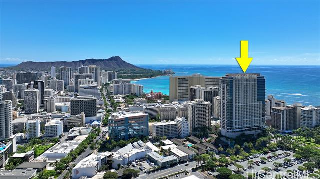 223 Saratoga Road, 913, Honolulu, HI 96815