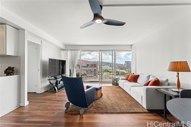 419 Atkinson Drive, 1803, Honolulu, HI 96814