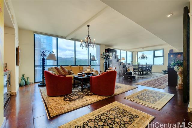 1199 Bishop Street, 3200, Honolulu, HI 96813