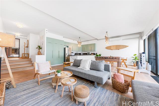 1088 Bishop Street, 1118, Honolulu, HI 96813