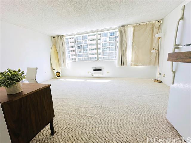 1560 Kanunu Street, 1012, Honolulu, HI 96814