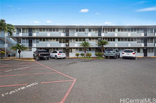 1119 Kokea Street, C202, Honolulu, HI 96817