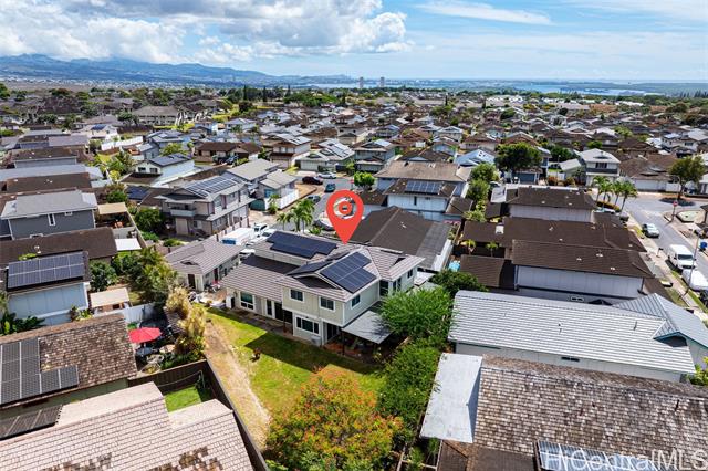 94-609 Kawele Place, Waipahu, HI 96797