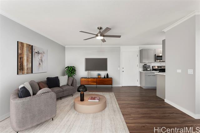 1260 Richard Lane, B613, Honolulu, HI 96819