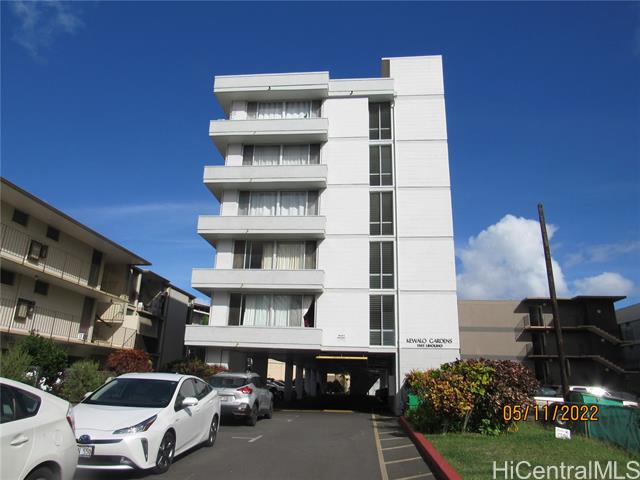 1503 Liholiho Street, 506, Honolulu, HI 96822