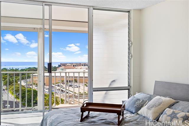 475 Atkinson Drive, 1702, Honolulu, HI 96814