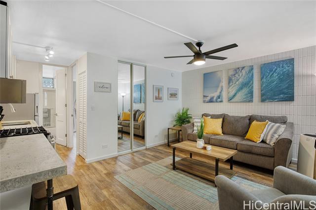 1911 Kalakaua Avenue, 310, Honolulu, HI 96815