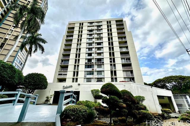 2029 Nuuanu Avenue, 1710, Honolulu, HI 96817