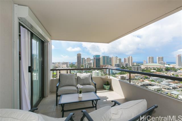 2100 Date Street, 2103, Honolulu, HI 96826