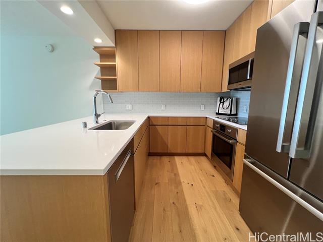 1388 Kapiolani Boulevard, 1805, Honolulu, HI 96814