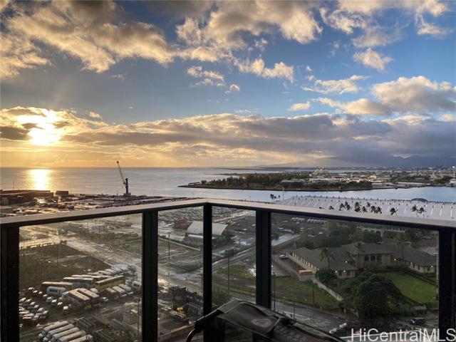 600 Ala Moana Boulevard, 1808, Honolulu, HI 96813