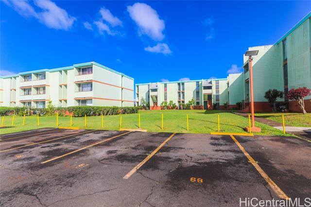 1046 Ehoeho Avenue, 327, Wahiawa, HI 96786
