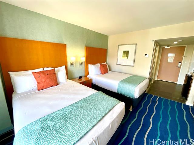 410 Atkinson Drive, 1320, Honolulu, HI 96814