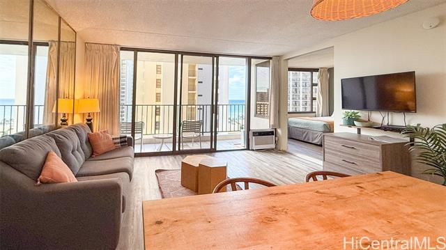 201 Ohua Avenue, 1806-T2, Honolulu, HI 96815