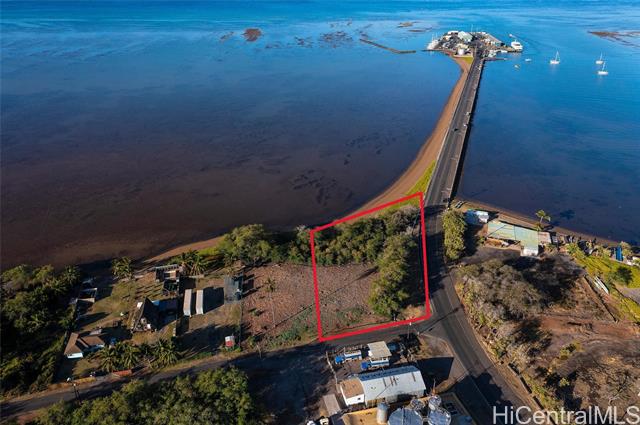 125 Kaunakakai Place, Kaunakakai, HI 96748