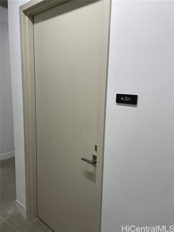 1108 Auahi Street, 4-S11, Honolulu, HI 96814