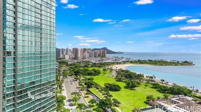 1288 Ala Moana Boulevard, 13B, Honolulu, HI 96814