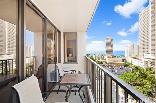 201 Ohua Avenue, 1204, Honolulu, HI 96815
