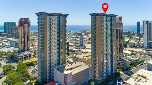 801 South Street, 2610, Honolulu, HI 96813