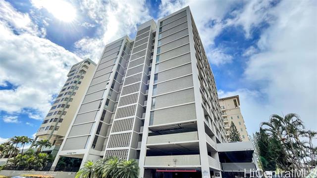 1226 Alexander Street, 908, Honolulu, HI 96826
