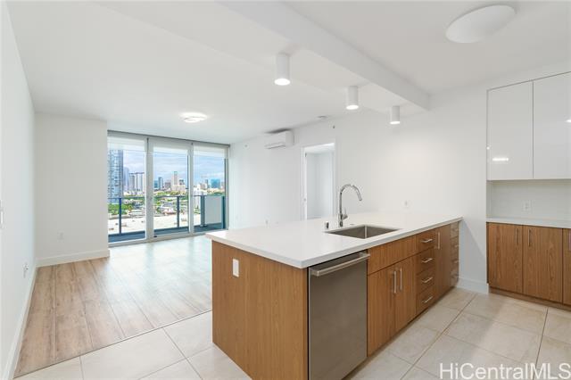 629 Keeaumoku Street, 1302, Honolulu, HI 96814