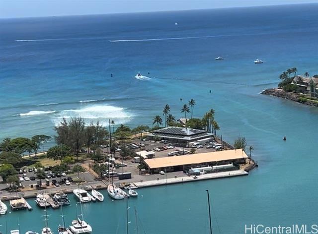 1100 Ala Moana Boulevard, 2807, Honolulu, HI 96814