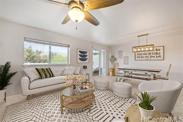 92-7167 Elele Street, 702, Kapolei, HI 96707