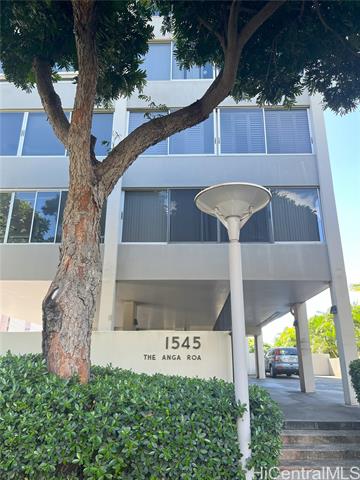 1545 Nehoa Street, 404, Honolulu, HI 96822