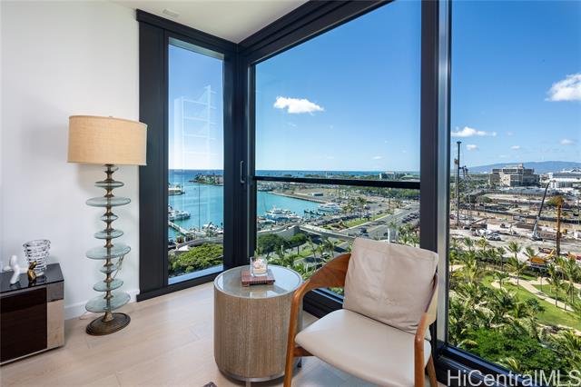 1100 Ala Moana Boulevard, 1109, Honolulu, HI 96814