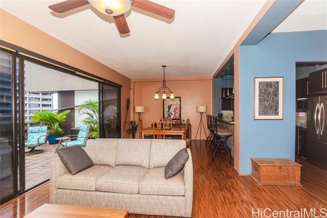 1088 Bishop Street, 1125, Honolulu, HI 96813