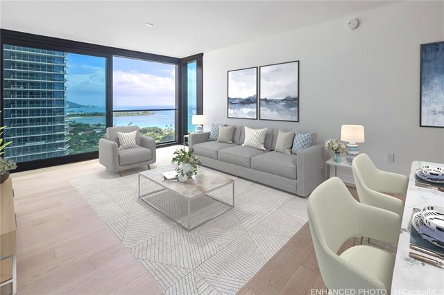 1100 Ala Moana Boulevard, 2002, Honolulu, HI 96814