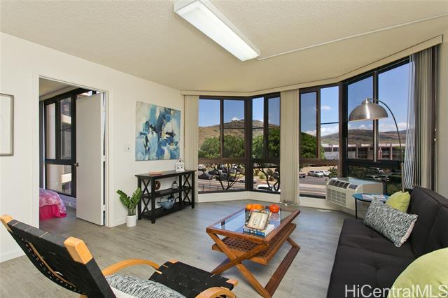5070 Likini Street, 308, Honolulu, HI 96818
