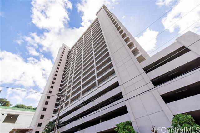 1848 Kahakai Drive, 2404, Honolulu, HI 96814
