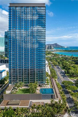 1100 Ala Moana Boulevard, 2306, Honolulu, HI 96814