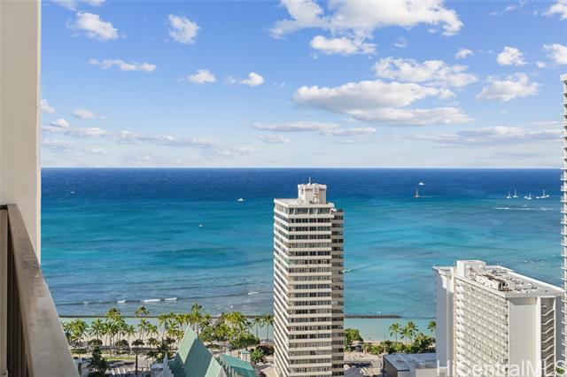 201 Ohua Avenue, 3310, Honolulu, HI 96815