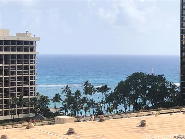 1850 Ala Moana Boulevard, 1122, Honolulu, HI 96815