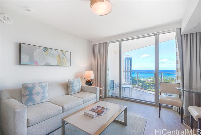 2139 Kuhio Avenue, 2307, Honolulu, HI 96815