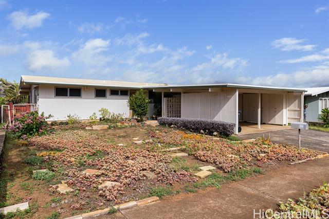 308 Hanakoa Street, Honolulu, HI 96825