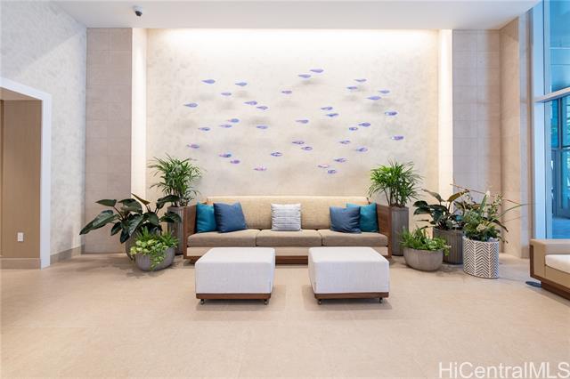 629 Keeaumoku Street, 2301, Honolulu, HI 96814