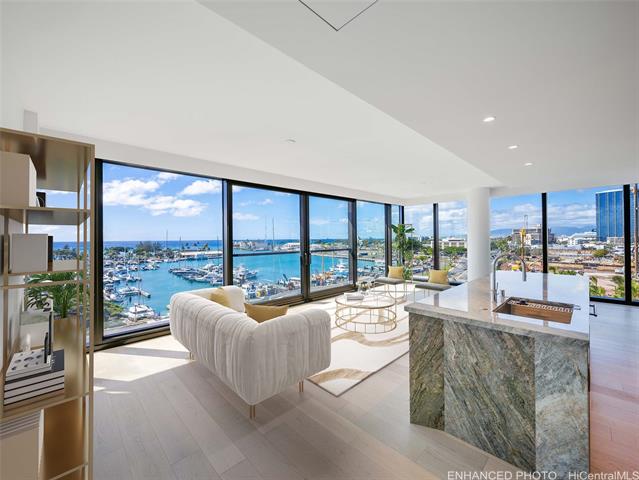 1100 Ala Moana Boulevard, 701, Honolulu, HI 96814