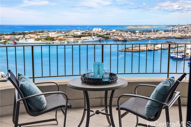 66 Queen Street, 2705, Honolulu, HI 96813